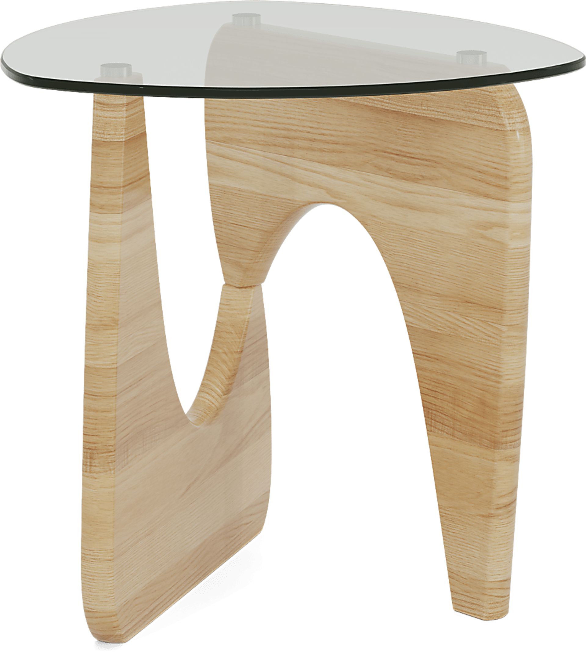 Candela Natural 3 Pc Table Set - Image 6