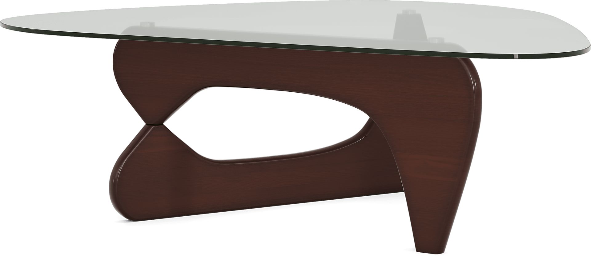 Candela Merlot 3 Pc Table Set - Image 2