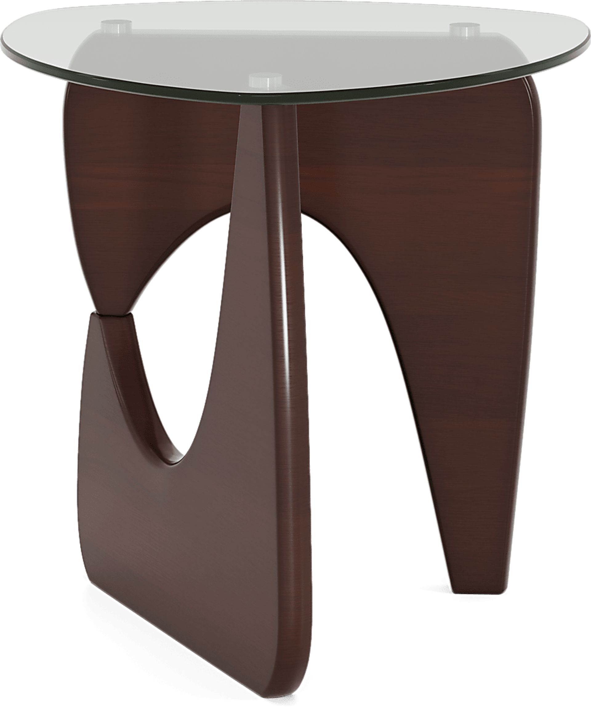Candela Merlot 3 Pc Table Set - Image 6