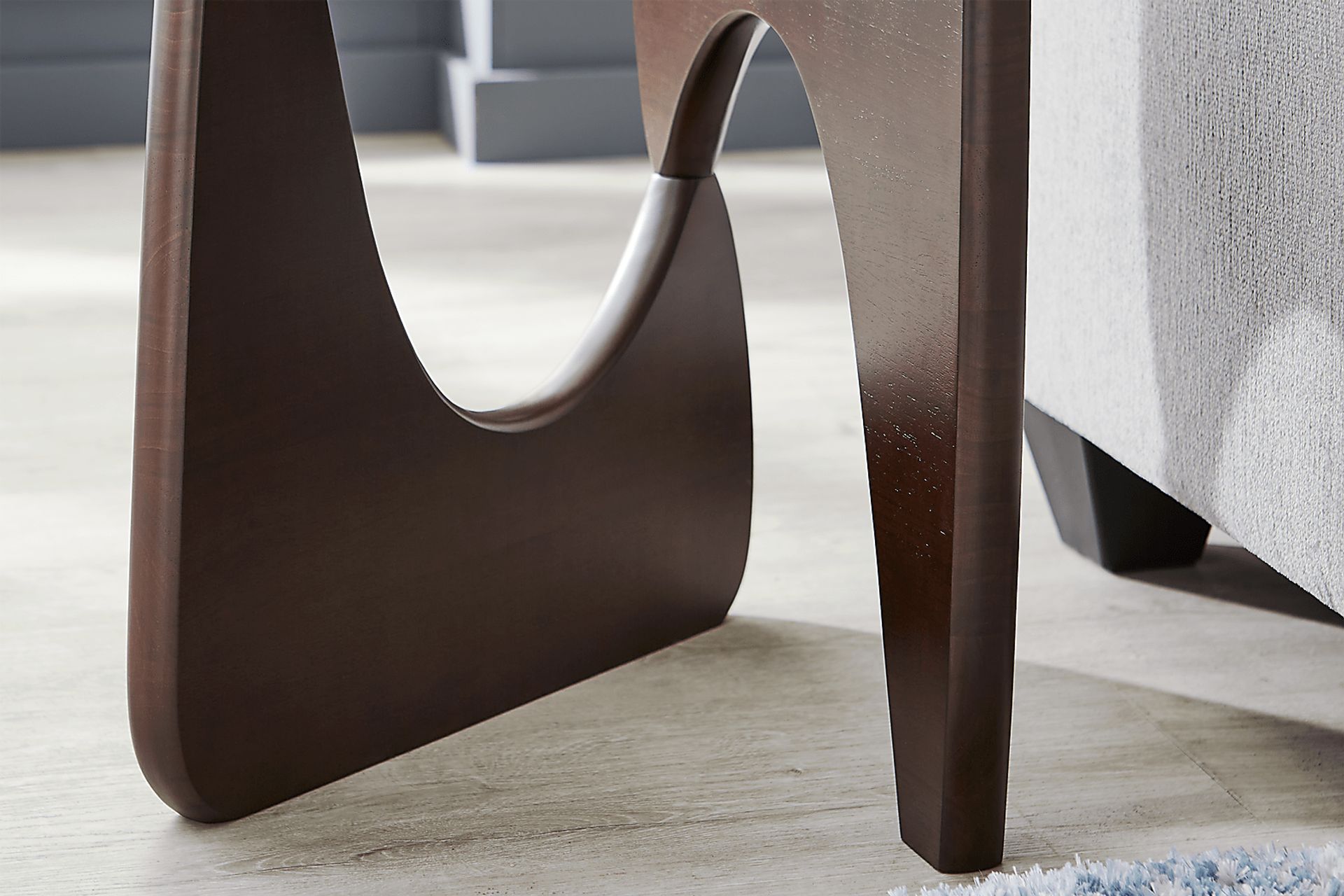 Candela Merlot 3 Pc Table Set - Image 8