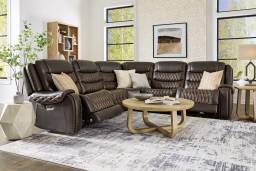 sectional