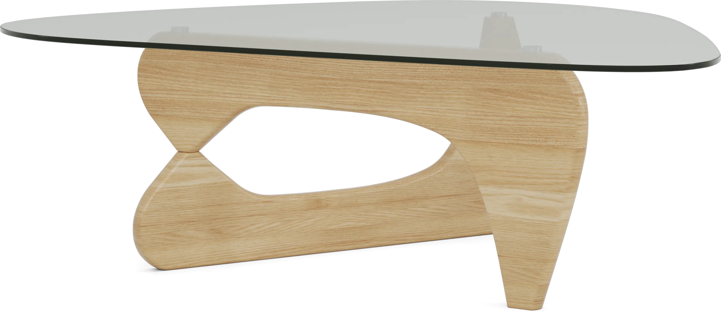 Candela Natural 3 Pc Table Set - Thumbnail - Image 2