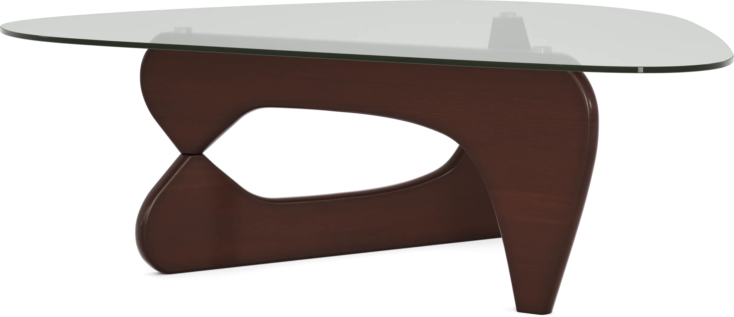 Candela Merlot 3 Pc Table Set - Thumbnail - Image 2